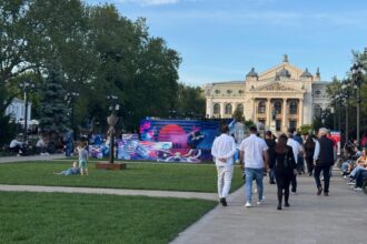 ce poti face in acest weekend la iasi ghidul complet al evenimentelor realizat de ziarul de iasi 6a1022d66ecb1