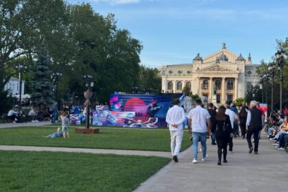 ce poti face in acest weekend la iasi ghidul complet al evenimentelor realizat de ziarul de iasi 6a1022d66ecb1