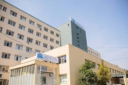 ce propuneri sunt in proiectul de management al singurului candidat la sefia spitalului de neurochirurgie iasi accent pe eficientizarea resursei umane 6a0e52d30cb34