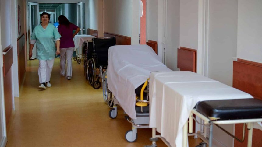 ce se stie despre barbatul cu hantavirus internat in arad a locuit in conditii precare 6a0ac1f0ce025