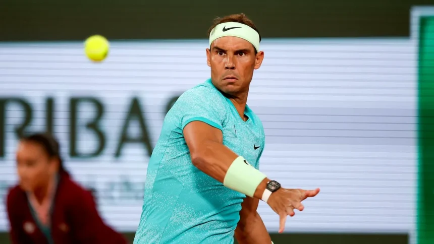 ce spune rafael nadal despre zvonurile privind o posibila candidatura la presedintia clubului real madrid vreau sa clarific 6a04e39162613