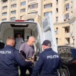 cei doi procurori din constanta acuzati de coruptie adusi la parchet pentru a asista la perchezitii informatice 6a15630381a04
