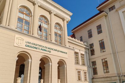 cei mai talentati elevi cercetatori din romania vin luna asta la iasi umf gazduieste olimpiada nationala de creativitate stiintifica 2026 6a07c961a1541