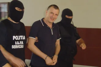 cel mai cautat lider al lumii interlope din iasi la un pas sa fie adus cu catuse in romania 69f4b9abb8455