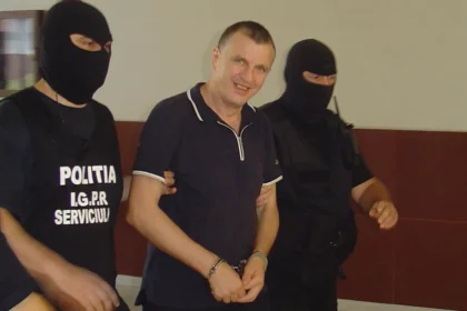 cel mai cautat lider al lumii interlope din iasi la un pas sa fie adus cu catuse in romania 69f4b9abb8455