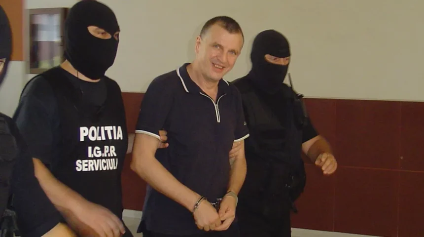 cel mai cautat lider al lumii interlope din iasi la un pas sa fie adus cu catuse in romania 69f4b9abb8455