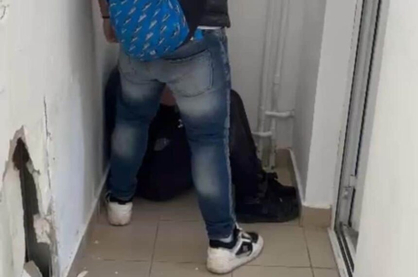 cinci elevi sunt cercetati dupa ce si au agresat doi colegi intr o unitate de invatamant din tulcea 6a18c3c728357