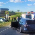 cinci raniti intr un accident rutier petrecut in judetul iasi in care au fost implicate doua masini 6a13421c499a1 1