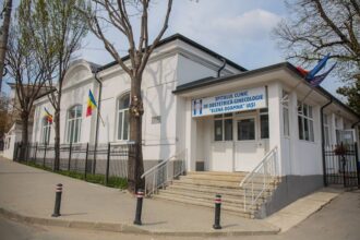 cj iasi incepe negocierile pentru terenul de la maternitatea elena doamna evaluarea mai scade putin pretul 6a0fab4de658e