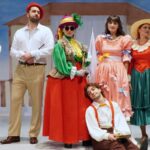 coana chirita pe scena teatrului luceafarul din iasi premiera are loc la finalul lunii mai 6a14b59936326