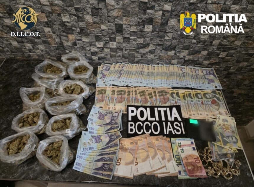 cocaina vanduta cu 500 de lei gramul pe strazile din iasi toate drumurile au dus spre o vulcanizare din dacia 6a0dd0c129d59