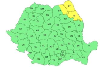 cod galben de intensificari ale vantului in judetele botosani iasi si suceava furtuna in maramures nordul transilvaniei si in moldova 6a1554eec8c3e