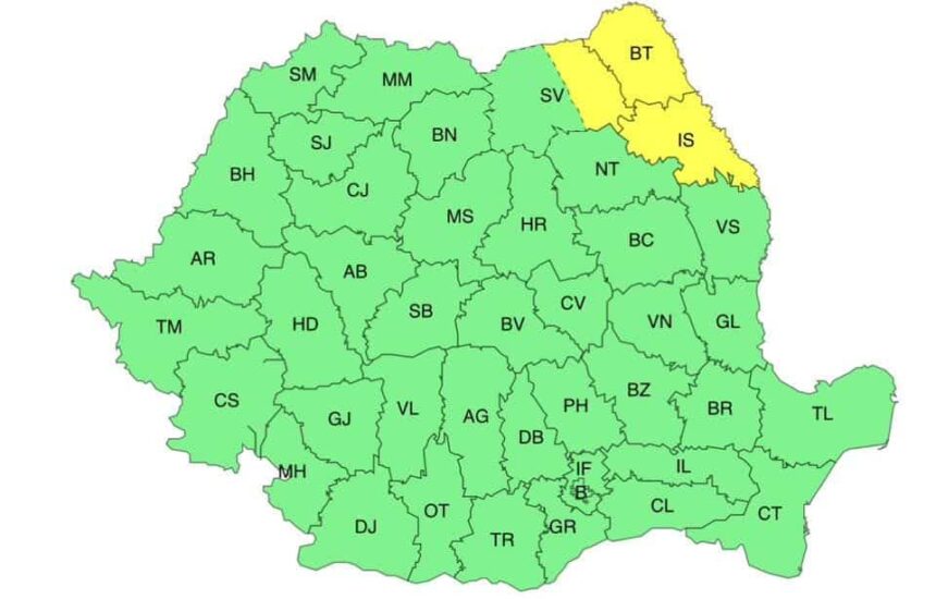 cod galben de intensificari ale vantului in judetele botosani iasi si suceava furtuna in maramures nordul transilvaniei si in moldova 6a1554eec8c3e