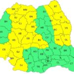 cod galben de vant puternic si instabilitate atmosferica in aproape toata tara averse descarcari electrice si grindina 6a17ff03e3e2e