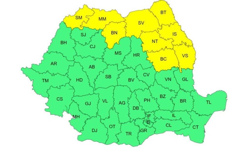 cod galben de vijelii in maramures nordul transilvaniei si cea mai mare parte a moldovei 6a16a2e716ad0