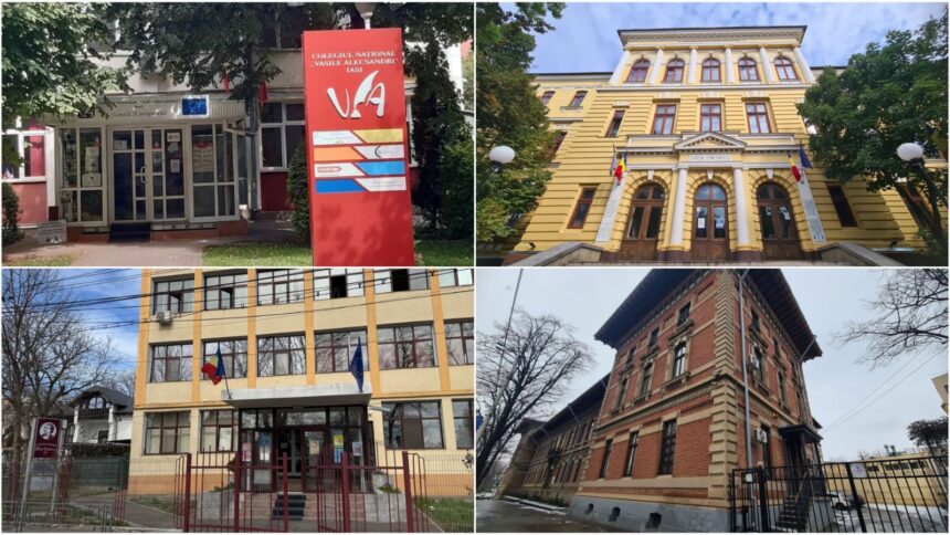 colegiu surpriza in top miza mare pentru elevii de clasa a iv a din iasi concurenta de 66 loc la testarile de admitere in clasa a v a 69fd2f6177b6d
