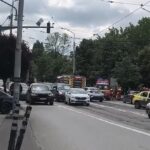 coliziune intre trei autoturisme pe strada palat 6a101dc07d589