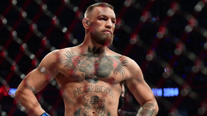 conor mcgregor aproape de revenirea in ufc dupa o pauza de cinci ani 6a089c4c20ffe