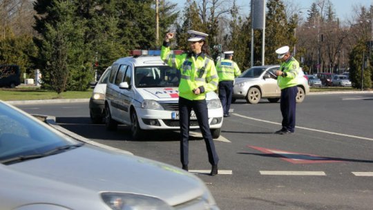 controale ample ale politiei rutiere la iasi sute de soferi lasati fara permis intr o luna 69f8d85ba48e3