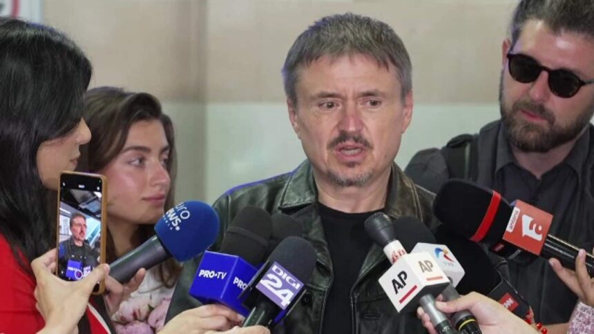 cristian mungiu am dat cred peste singurul francez din franta care nu stia ce e un palme dor 6a1376d7e5a27