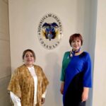 cristina emanuela dascalu invitata la nivel de ambasadori diplomatie parlamentara de inalta tinuta in slujba romaniei p 6a0166aacdc53