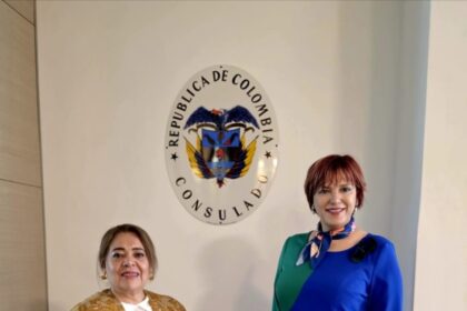 cristina emanuela dascalu invitata la nivel de ambasadori diplomatie parlamentara de inalta tinuta in slujba romaniei p 6a0166aacdc53