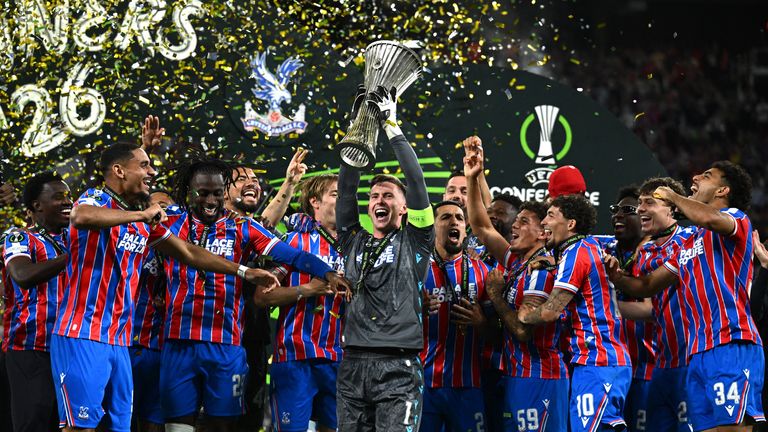 crystal palace a castigat conference league invingand in finala rayo vallecano scor 1 0 andrei ratiu integralist 6a17d02728609