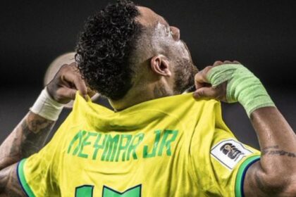 cum a reactionat neymar cand a aflat ca a fost convocat la cm 2026 sunt aici sunt aici 6a0c2e522ac22