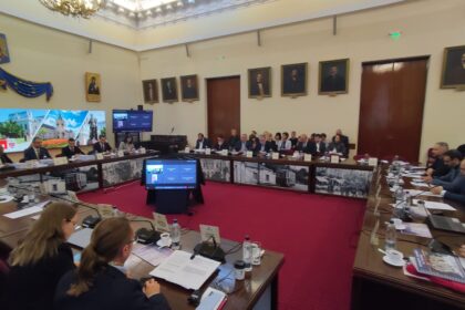 cum ne vor cheltui edilii banii in 2026 iasul are de ieri buget ce amendamente au propus si cum au votat consilierii pe partide 6a028a6c47c3c