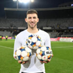 cupa mondiala 2026 bosnia a anuntat lotul de jucatori pentru turneul final este prezent si clujeanul jovo lukic 6a0204d5455e5