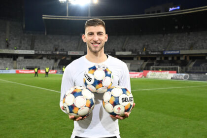 cupa mondiala 2026 bosnia a anuntat lotul de jucatori pentru turneul final este prezent si clujeanul jovo lukic 6a0204d5455e5