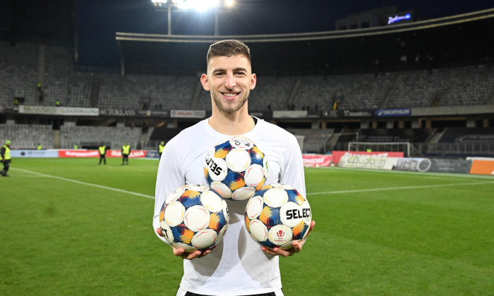 cupa mondiala 2026 bosnia a anuntat lotul de jucatori pentru turneul final este prezent si clujeanul jovo lukic 6a0204d5455e5
