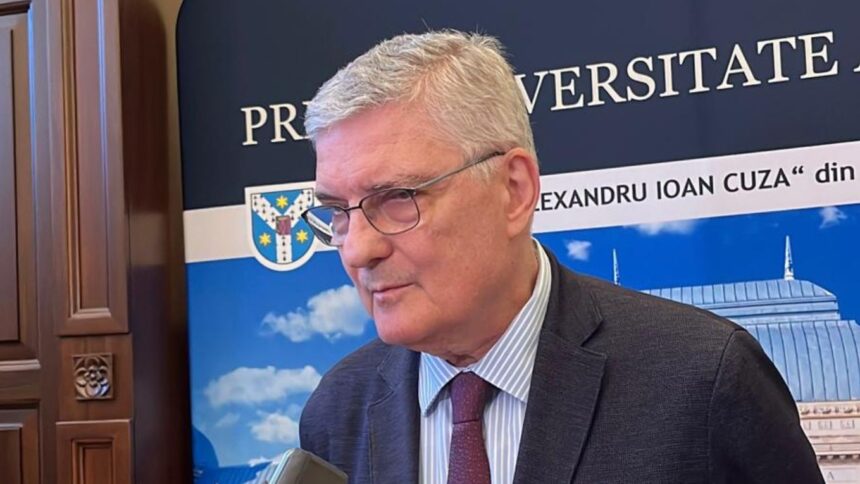 daniel daianu la iasi corectiile bugetare vor dura pana in 2028 nu puteai sa ai o corectie a marelui deficit fara ca oamenii sa simta din pacate nu i afecteaza pe toti la fel 6a03d161e58cf