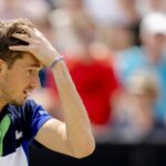 daniil medvedev favorit 6 eliminat inca din primul tur la roland garros 6a15af6534722