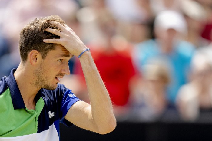 daniil medvedev favorit 6 eliminat inca din primul tur la roland garros 6a15af6534722