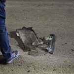 deputat din galati drona a lovit casa liftului unui bloc cu zece etaje s a prabusit pe acoperis si a explodat 6a1937de922d8