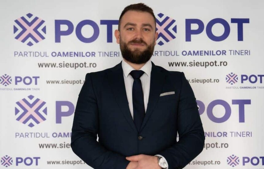 deputatul pot andrei csillag condamnat definitiv la inchisoare cu suspendare tribunalul bucuresti a informat biroul permanent 6a15c5734c965