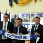 dezvaluirile ziarului de iasi confirmate de primarul chirica primaria isi infiinteaza echipa de fotbal cine l a indus pe primar in eroare 69f7e963cd7c0