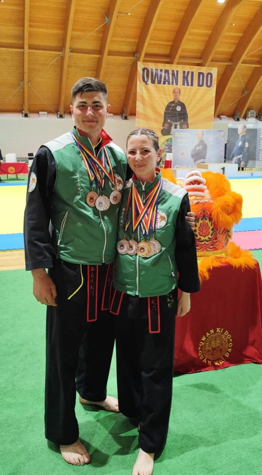 dincolo de uniforma un pompier iesean a dus tricolorul romaniei pe cea mai inalta treapta a podiumului mondial 6a168082a258e