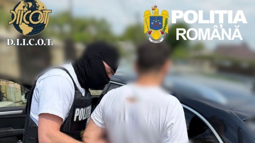 doi barbati retinuti pentru trafic de droguri unul dintre ei a fost prins in flagrant in timp ce vindea 35 de grame de cocaina 6a158c04850c4