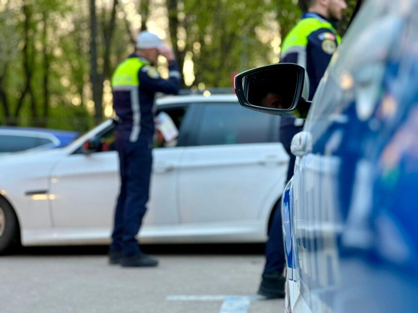 doi ieseni au fost depistati bauti la volan in urma unui control de rutina efectuat de catre politisti 6a0c56fa5765e