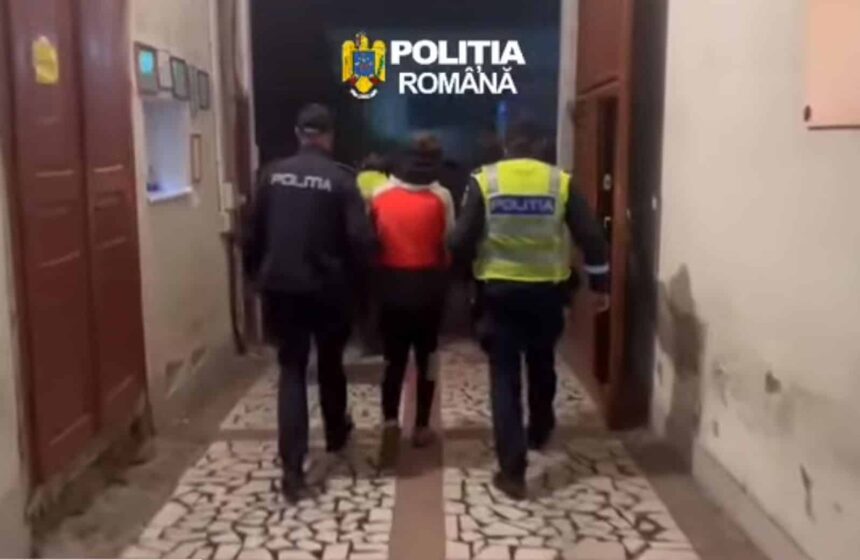 doi minori suspectati ca au violat o fata de 13 ani retinuti de politistii din alba video 6a059b8cf340f