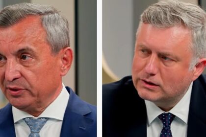 doi rectori ieseni un verdict despre romania universitatile trebuie sa se schimbe sau vor pierde cursa viitorului 6a1a33d7b265b