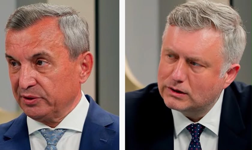 doi rectori ieseni un verdict despre romania universitatile trebuie sa se schimbe sau vor pierde cursa viitorului 6a1a33d7b265b