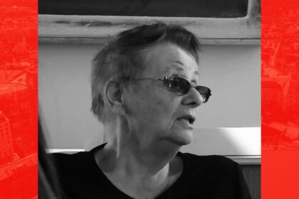 doliu la facultatea de litere din iasi a murit profesoara noemi bomher 69fc9f451d260