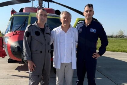 donator de organe la doar 27 de ani o parte de ficat a ajuns la un copil de un an si jumatate iar inima in italia 69f9f52daf45e 1