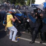dosarul 10 august fostii sefi ai jandarmeriei sunt chemati pentru a fi audiati in premiera la tribunalul militar bucuresti 6a01a006a6805