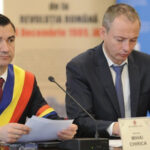 dosarul flux se reia in apel pe 17 iunie abtineri pe banda rulanta printre judecatori inainte sa se judece speta in care inculpat e si primarul chirica 6a066d5030633