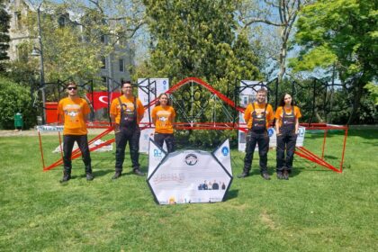 doua echipe de studenti tuiasi rezultate remarcabile la concursul international de poduri designconstruct 2026 6a0c724facef9
