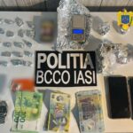 droguri de mare risc la vanzare intr o vulcanizare din iasi cinci persoane au fost arestate video 6a0d880b2aba8 1